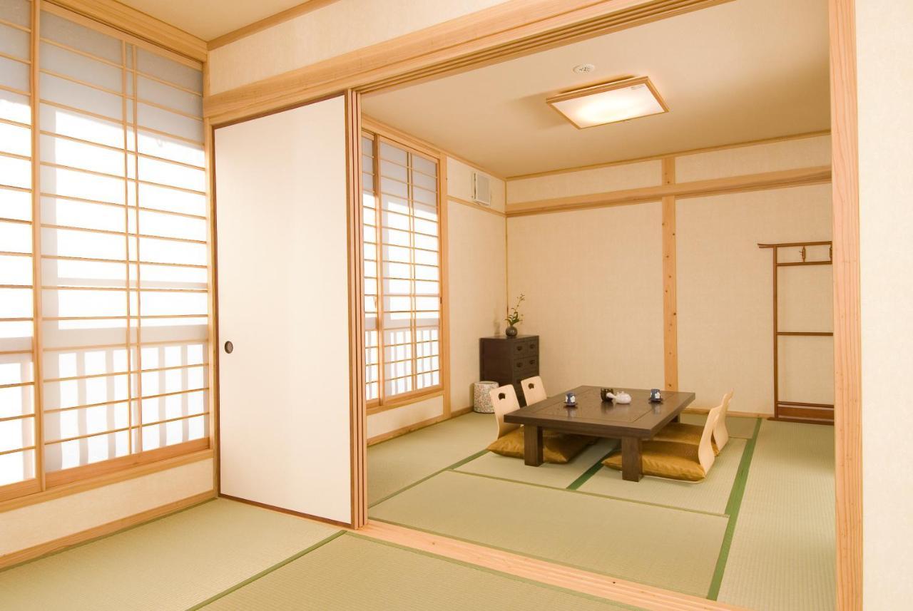 Hotel Usuki Yunosato Saiki Exteriér fotografie