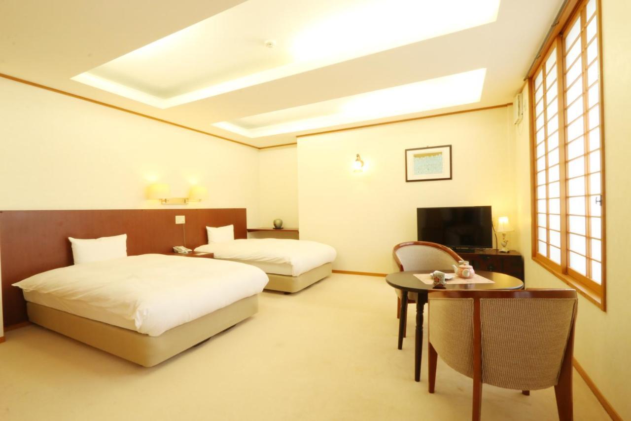 Hotel Usuki Yunosato Saiki Exteriér fotografie