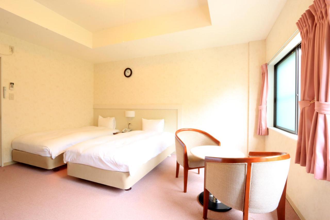 Hotel Usuki Yunosato Saiki Exteriér fotografie