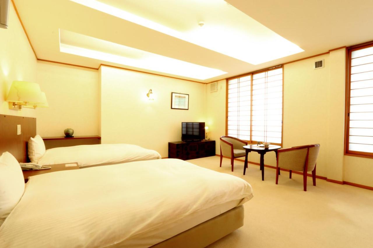 Hotel Usuki Yunosato Saiki Exteriér fotografie