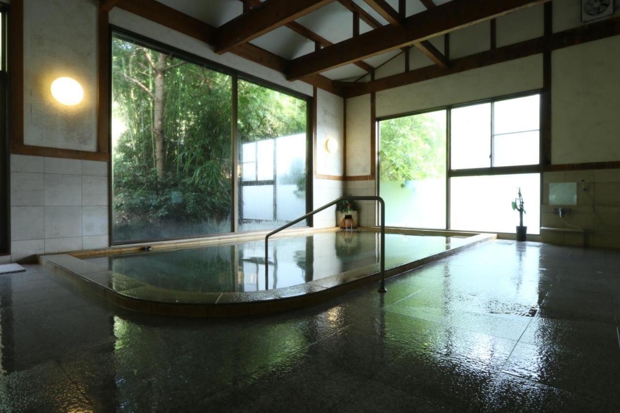 Hotel Usuki Yunosato Saiki Exteriér fotografie