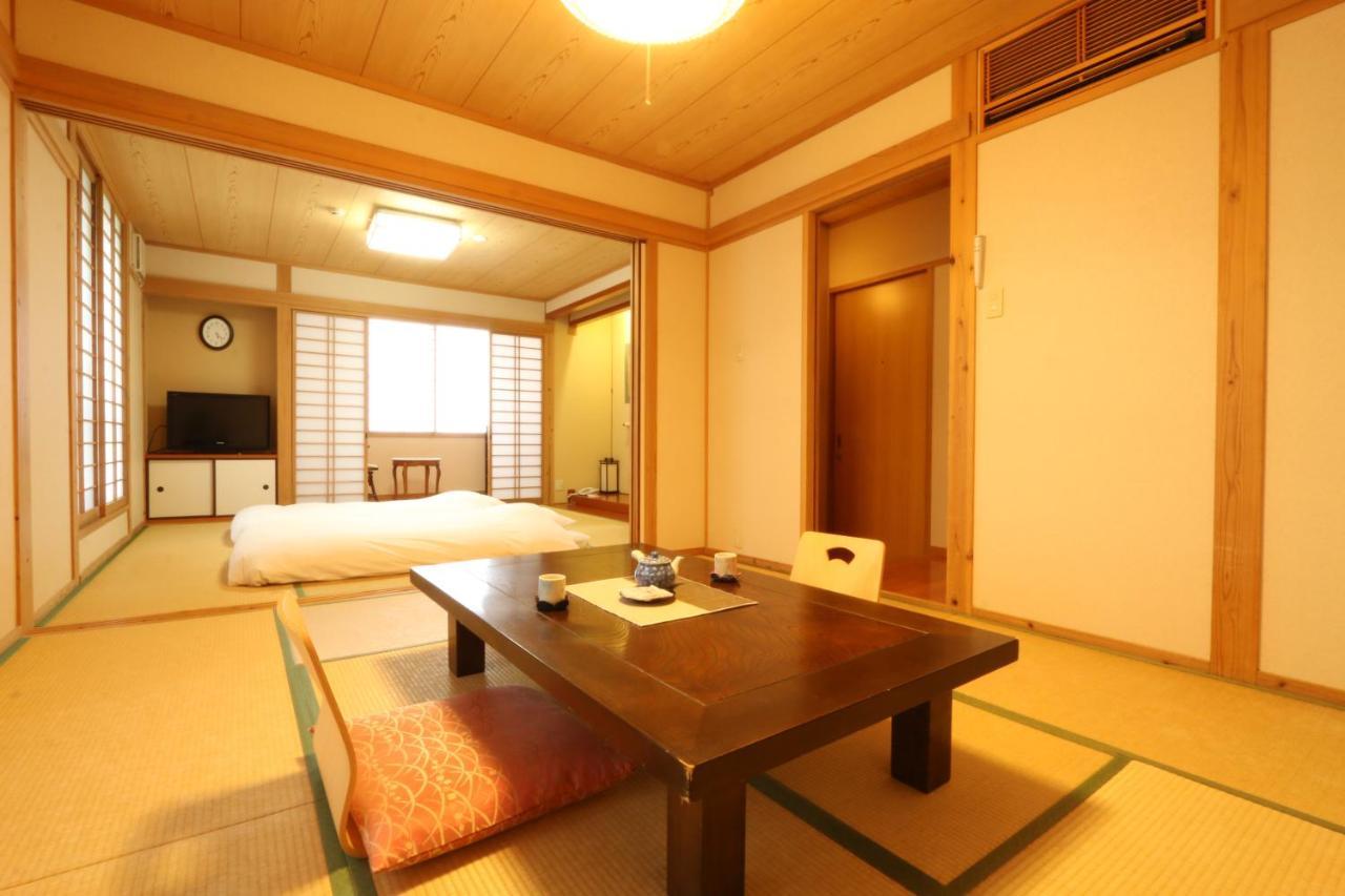 Hotel Usuki Yunosato Saiki Exteriér fotografie
