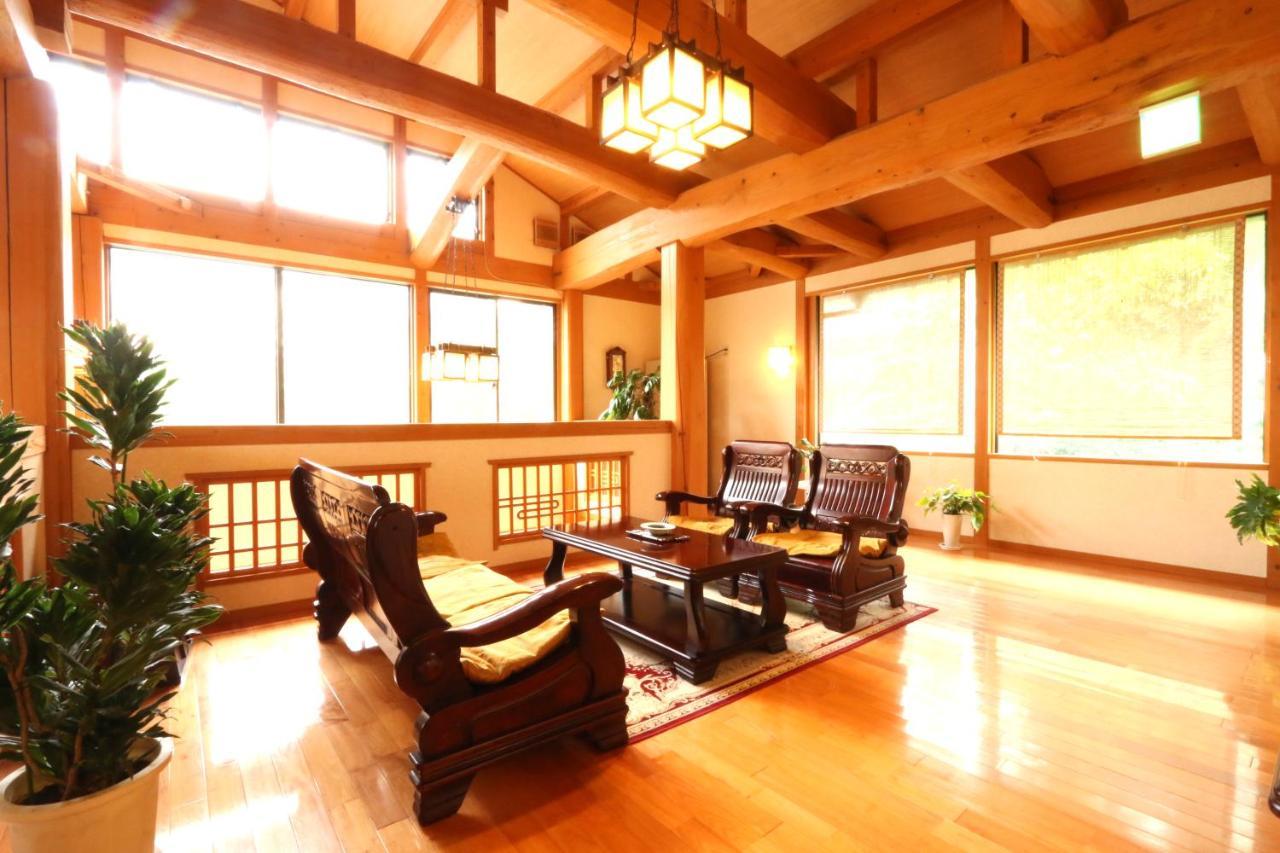 Hotel Usuki Yunosato Saiki Exteriér fotografie