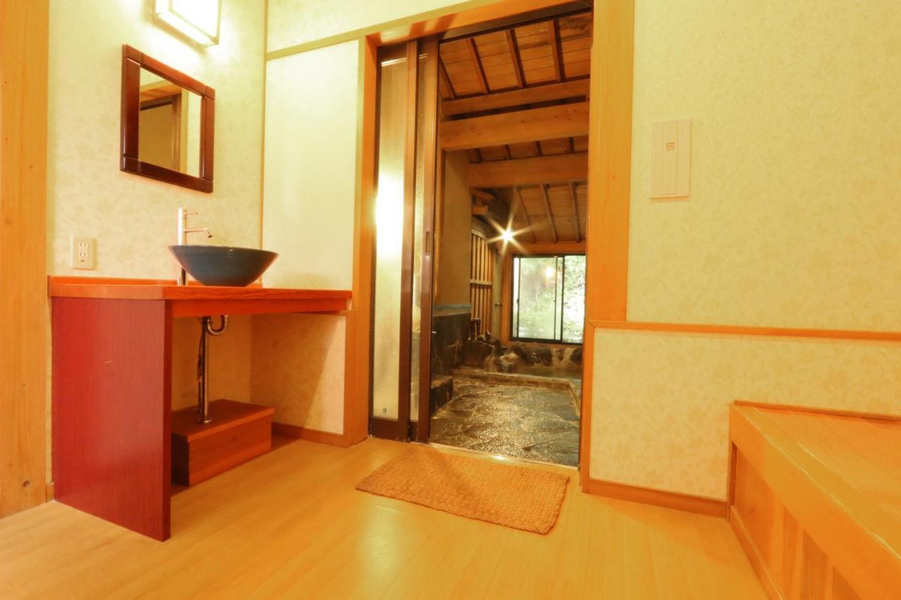Hotel Usuki Yunosato Saiki Exteriér fotografie